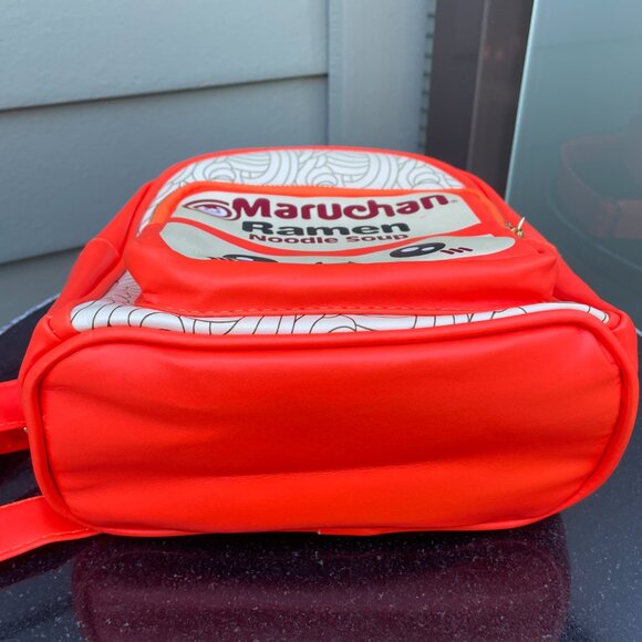 Maruchan Ramen Noodle Backpack - Picture 7 of 7